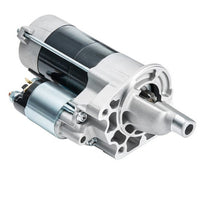 STARTER MOTOR 3.3/3.8L