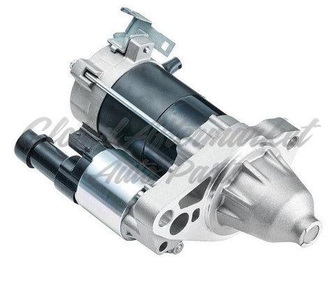 STARTER MOTOR 1.8L MT