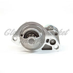 STARTER MOTOR 1.8L MT — photo 4