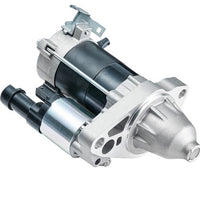 STARTER MOTOR 1.8L MT