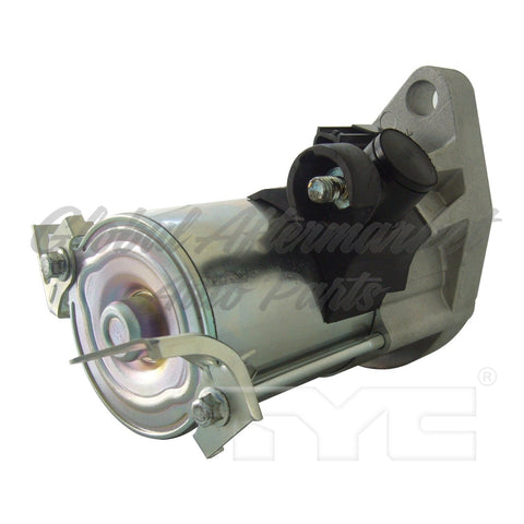 STARTER MOTOR 1.8L L4 AUTOMATIC