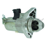 STARTER MOTOR 1.8L L4 AUTOMATIC — photo 2