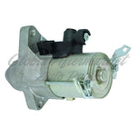 STARTER MOTOR 1.8L L4 AUTOMATIC — photo 3