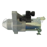 STARTER MOTOR 1.8L L4 AUTOMATIC — photo 4