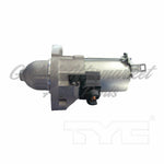 STARTER MOTOR 2.0/2.4L — photo 1