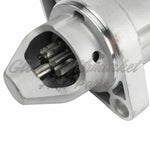 STARTER MOTOR 2.0/2.4L — photo 5