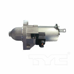 STARTER MOTOR 2.0/2.4L