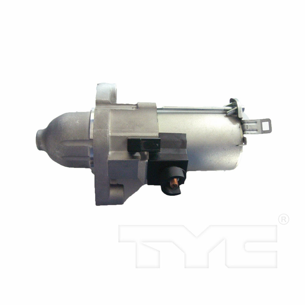 STARTER MOTOR 2.0/2.4L
