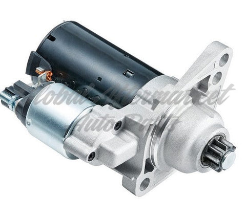 STARTER MOTOR 2.5L MT