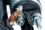 STARTER MOTOR 2.5L MT — photo 4