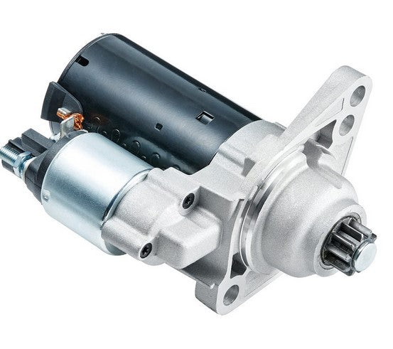 STARTER MOTOR 2.5L MT