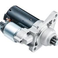STARTER MOTOR 2.5L MT