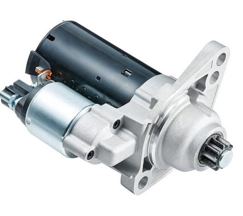 STARTER MOTOR 2.5L MT