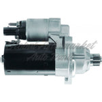 STARTER MOTOR 2.5L AT — photo 2