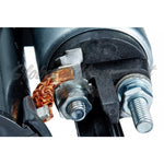 STARTER MOTOR 2.5L AT — photo 3