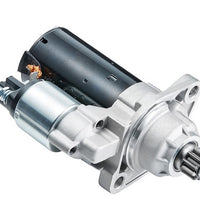 STARTER MOTOR 2.5L AT