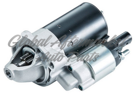 STARTER MOTOR 1.8/2.0L