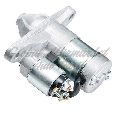 STARTER MOTOR 1.8L