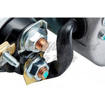 STARTER MOTOR 1.8L — photo 3