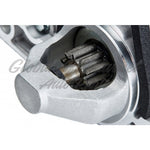 STARTER MOTOR 1.8L — photo 5