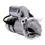 STARTER MOTOR 2.0L — photo 1