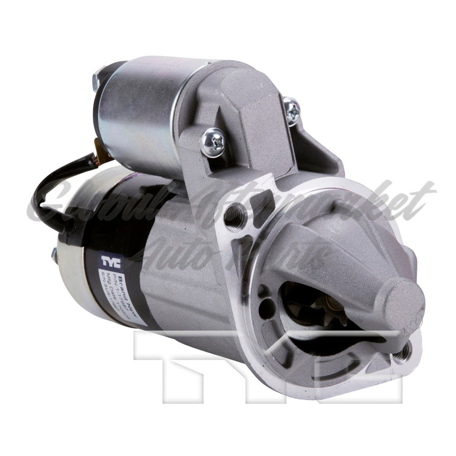 STARTER MOTOR 2.0L
