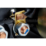 STARTER MOTOR 2.0L — photo 3