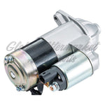STARTER MOTOR 2.0L — photo 4
