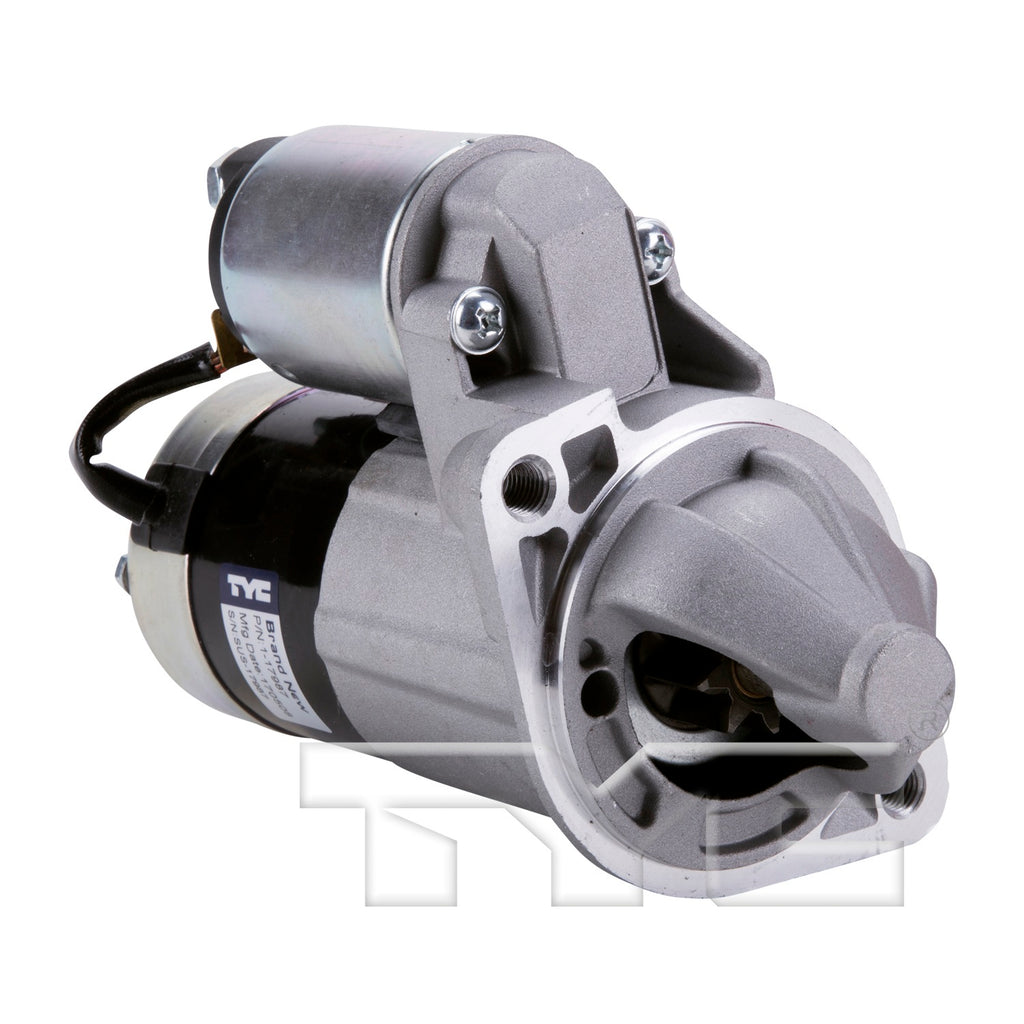 STARTER MOTOR 2.0L