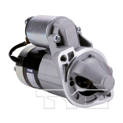 STARTER MOTOR 2.0L
