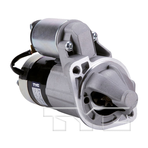 STARTER MOTOR 2.0L
