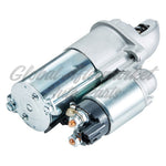 STARTER MOTOR 2.0/2.4L — photo 2