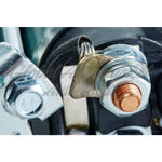 STARTER MOTOR 2.0/2.4L — photo 3