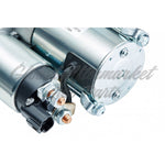 STARTER MOTOR 2.0/2.4L — photo 4