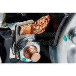 STARTER MOTOR 1.8L/2.0L/2.4L — photo 3