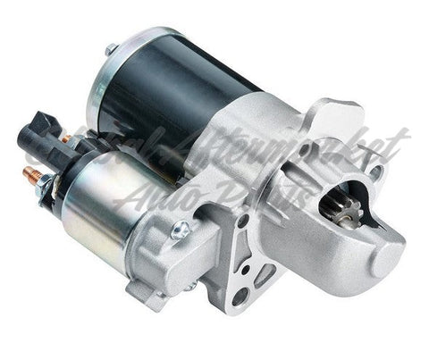 STARTER MOTOR 3.6L