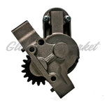 STARTER MOTOR 3.2/3.5L — photo 2