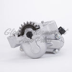 STARTER MOTOR 3.5/3.7L — photo 4