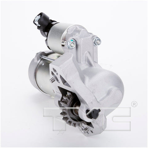 STARTER MOTOR 3.5/3.7L