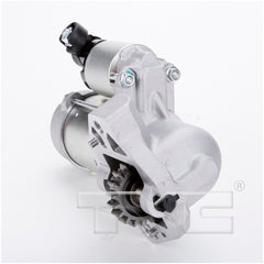 STARTER MOTOR 3.5/3.7L