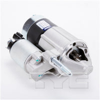 STARTER MOTOR 2.7L