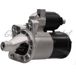STARTER MOTOR 3.5/2.7L — photo 2