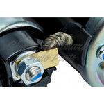 STARTER MOTOR 3.5/2.7L — photo 3