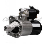 STARTER MOTOR 2.7 3.5L — photo 2