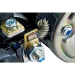 STARTER MOTOR 2.7 3.5L — photo 3