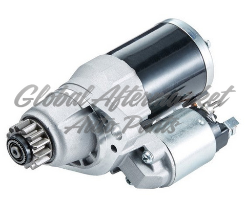 STARTER MOTOR 2.5L