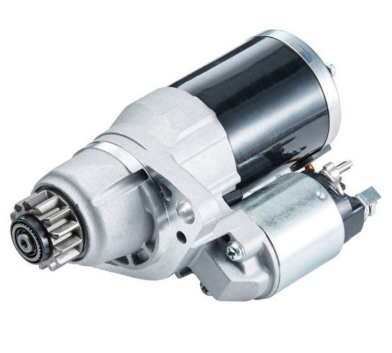 STARTER MOTOR 2.5L