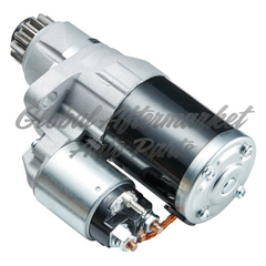 STARTER MOTOR 2.5L
