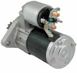 STARTER MOTOR 2.5L — photo 3