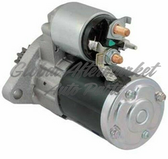 STARTER MOTOR 2.5L
